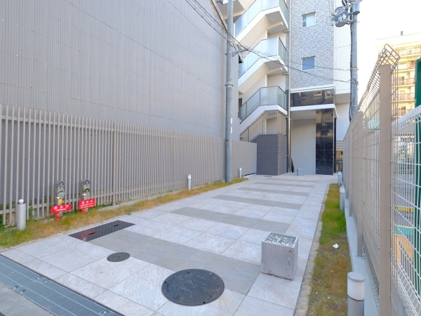 エスリード松屋町グレイス