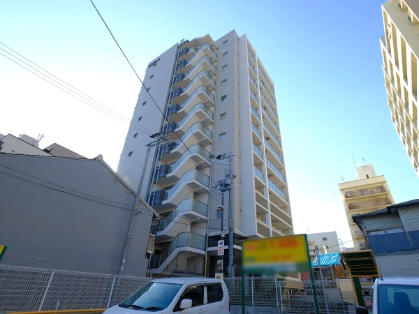 エスリード松屋町グレイス