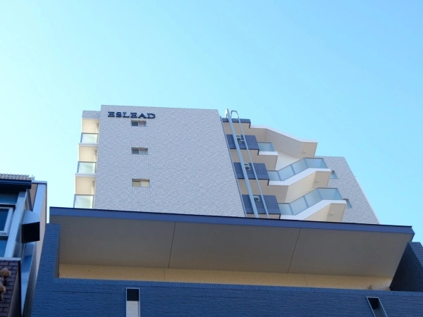 エスリード松屋町グレイス