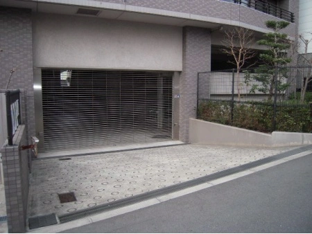 ステイツ天王寺南門本清水