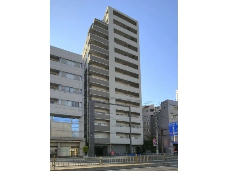 日神パレステージ南大井