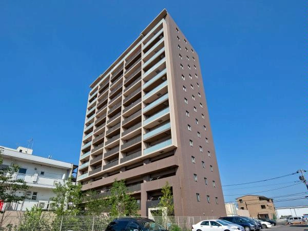 パークホームズ南流山