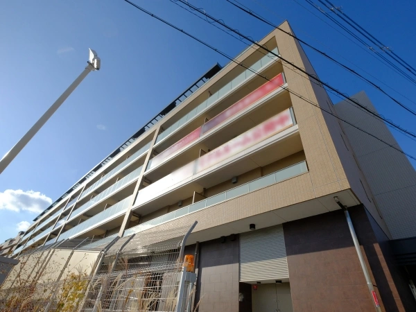 レーベン豊中永楽荘ヒルズ