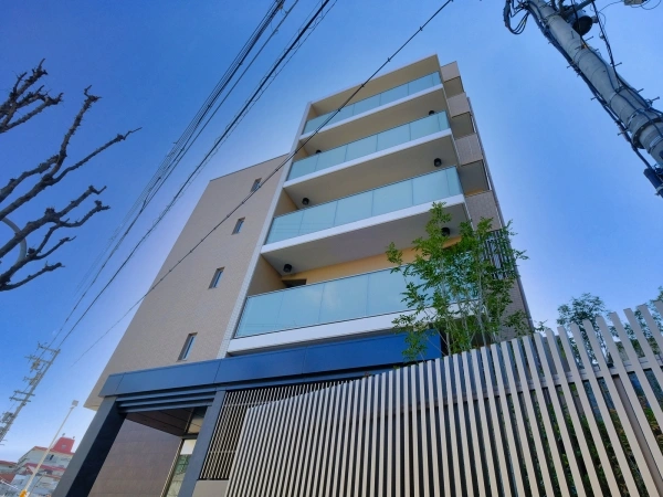 レーベン豊中永楽荘ヒルズ