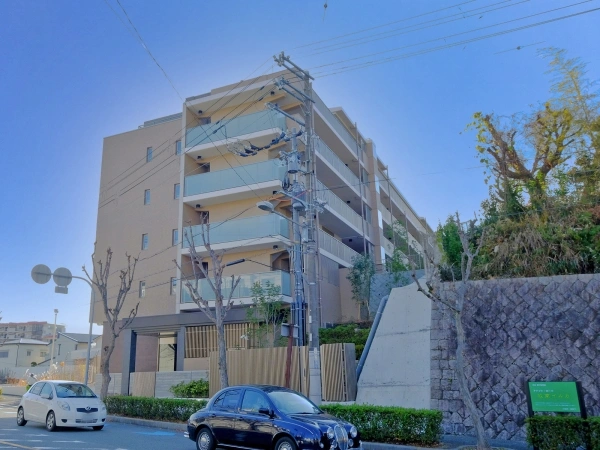 レーベン豊中永楽荘ヒルズ