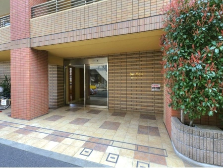 スターロワイヤル南大井