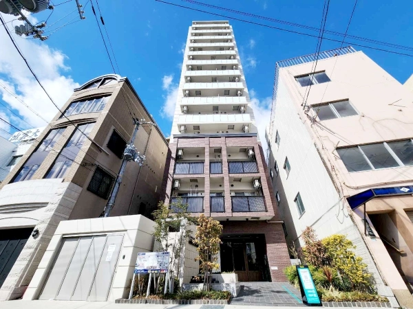 エステムコート神戸元町ヒルズ
