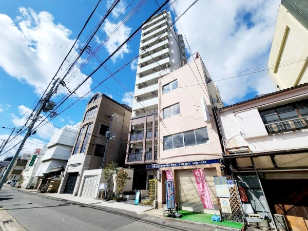 エステムコート神戸元町ヒルズ