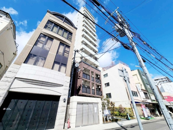 エステムコート神戸元町ヒルズ