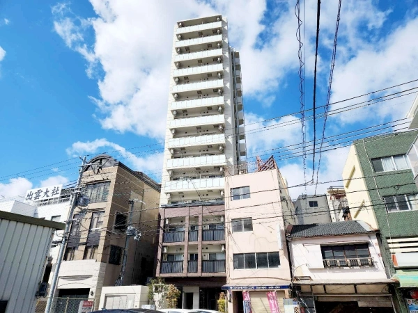 エステムコート神戸元町ヒルズ