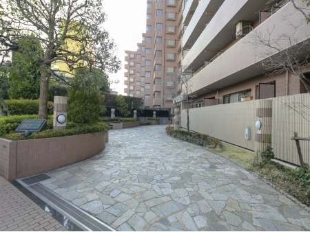 ナイスアーバン大井南プロムナード