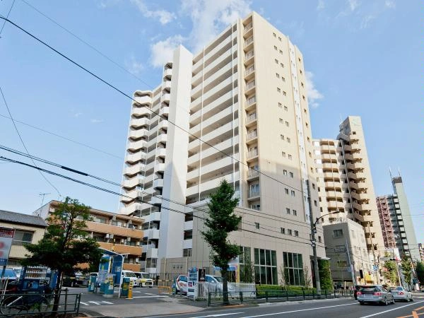 ブランズ亀有