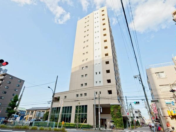 ブランズ亀有