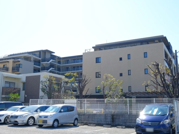 レ・ジェイド西宮北口樋ノ口町