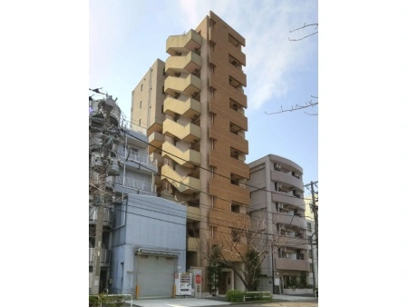 レグノ大森