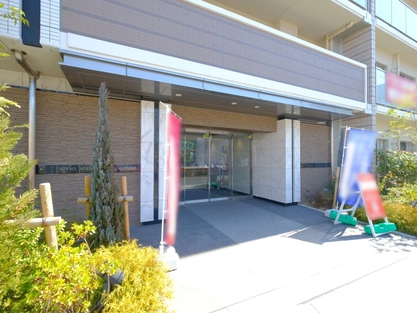 リビオ西宮門戸
