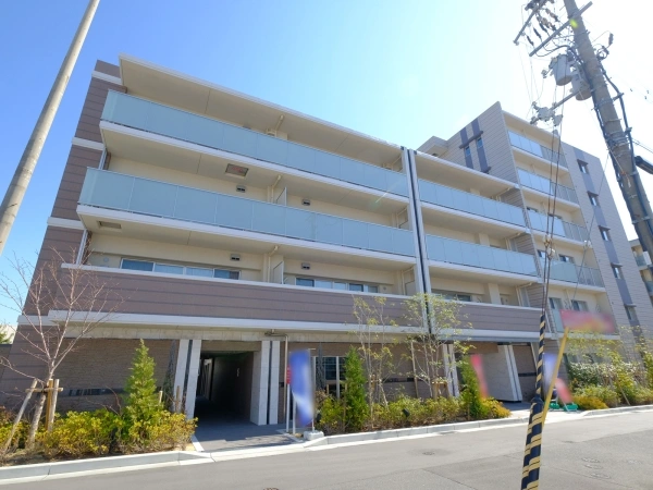 リビオ西宮門戸