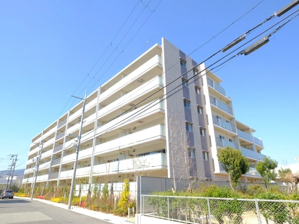 リビオ西宮門戸