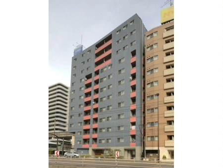 ドメイン品川シーサイド