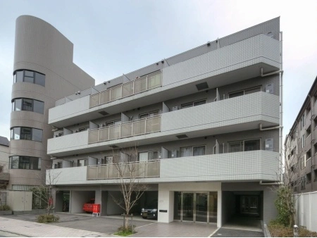 エルフラット南品川