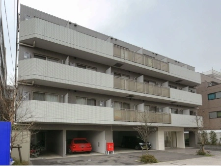 エルフラット南品川
