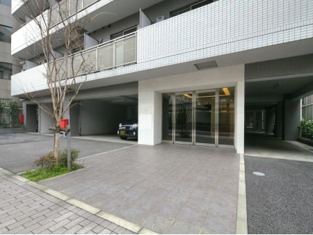 エルフラット南品川