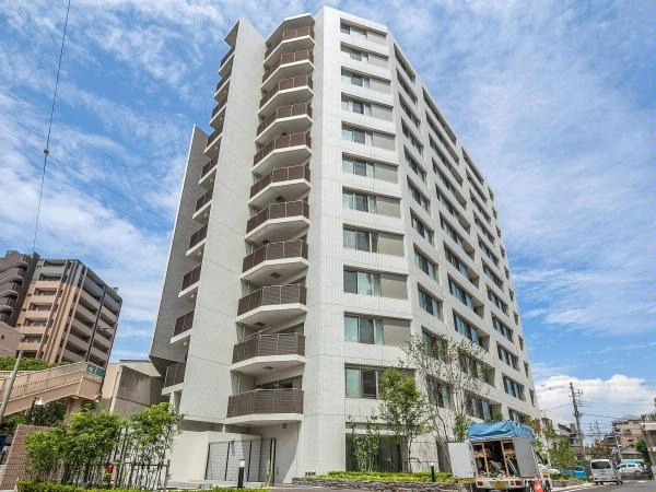イニシア一之江駅前