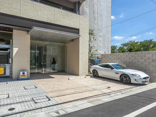 スカイクレストビュー西葛西