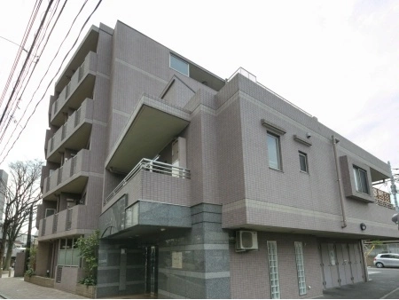 エクセルダイア南品川