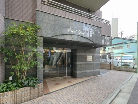 エクセルダイア南品川