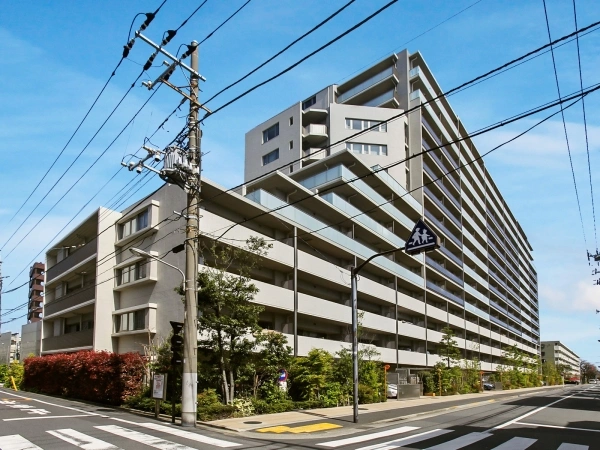 プラウドシティ船堀