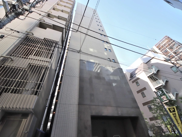 コンシェリア新橋＜東京プレミアム＞