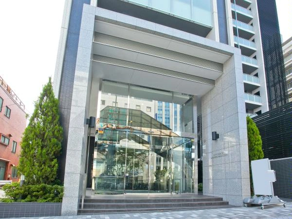 シティハウス門前仲町