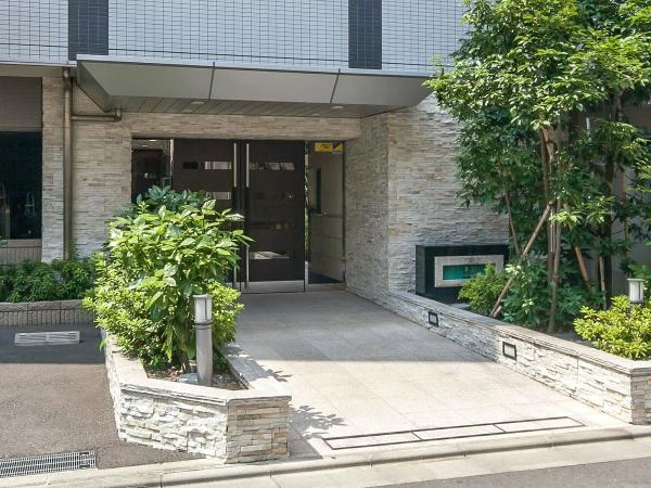 日神デュオステージ亀戸
