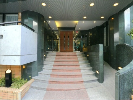 グランドパーク池尻大橋