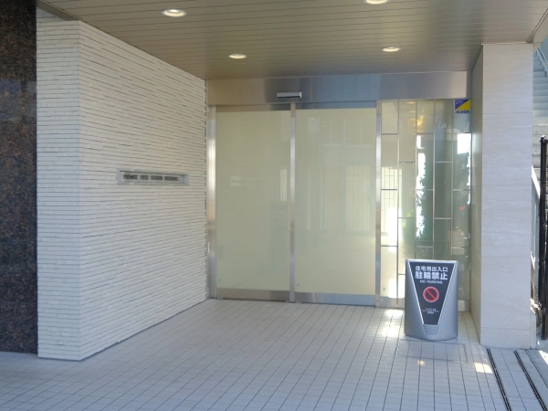 プレミスト大津ステーションレジデンス