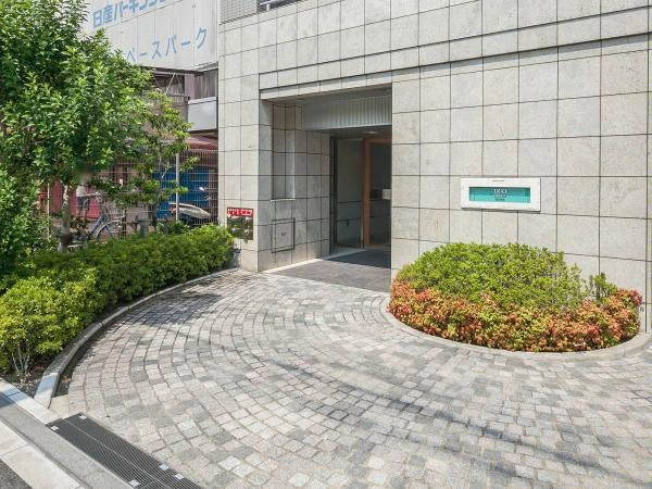 日神デュオステージ大島