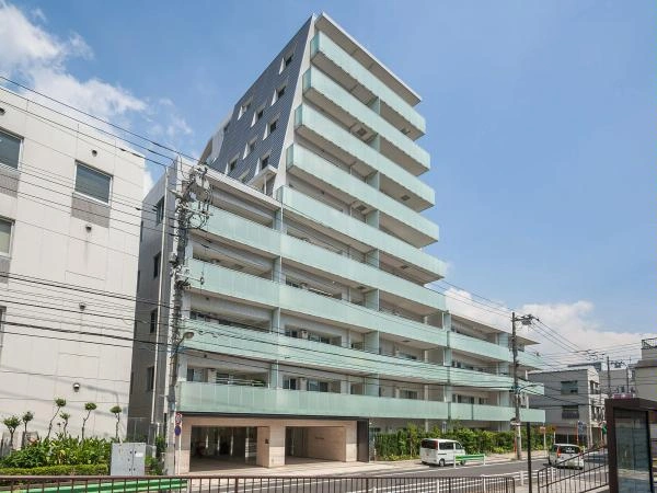 ブランズ大島