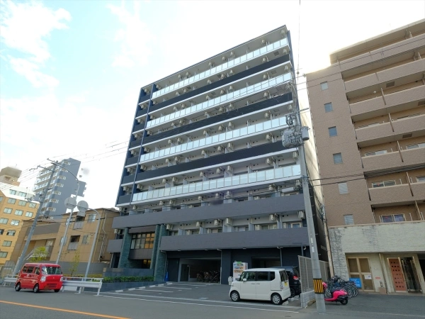 エステムコート新大阪XIIIニスタ