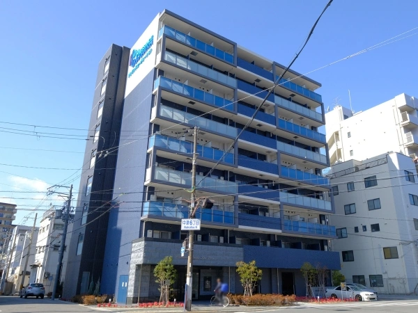 プレサンス梅田北ディア