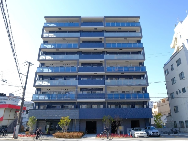 プレサンス梅田北ディア