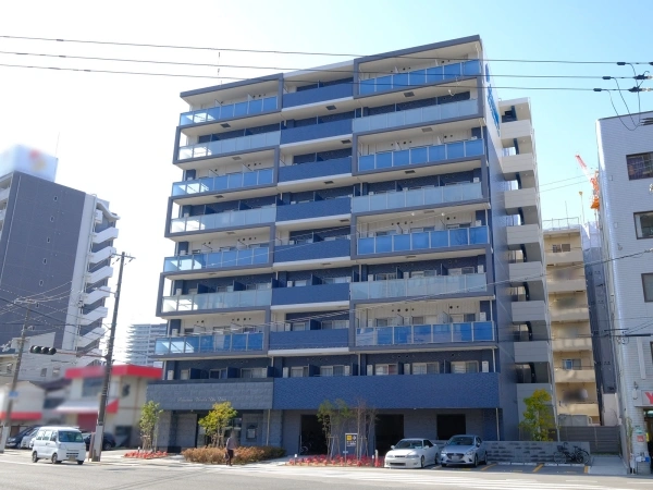 プレサンス梅田北ディア