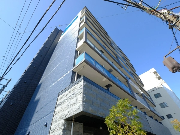 プレサンス梅田北ディア