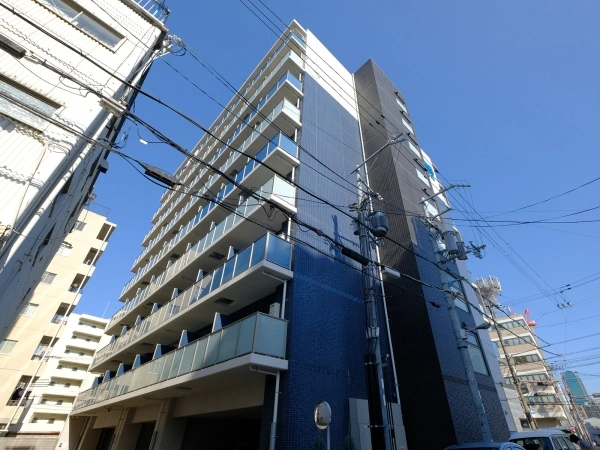 プレサンス梅田北ディア