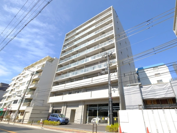 エスリード江坂アルテリア