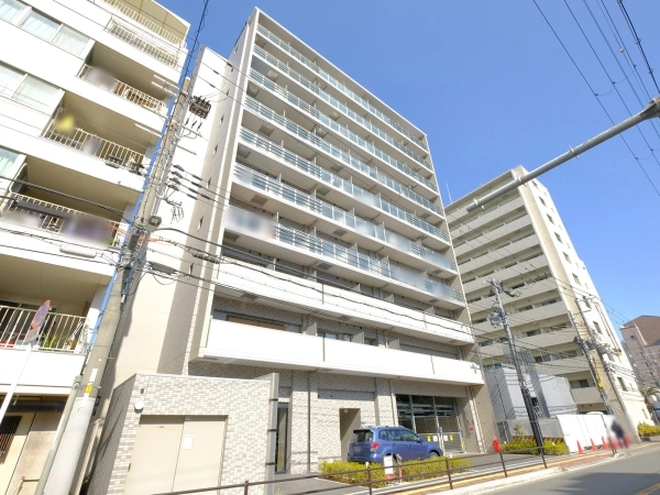 エスリード江坂アルテリア