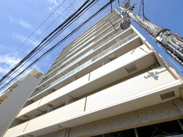 エスリード江坂アルテリア