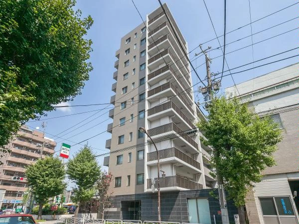 イニシア門前仲町
