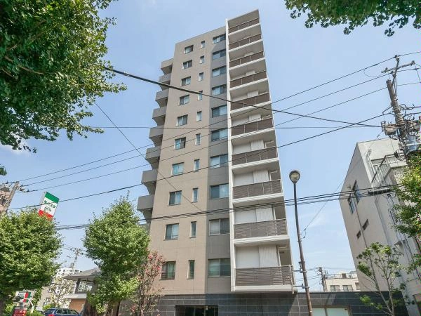イニシア門前仲町