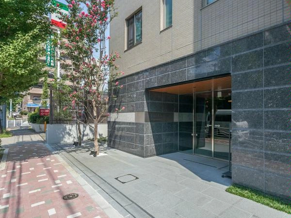 イニシア門前仲町